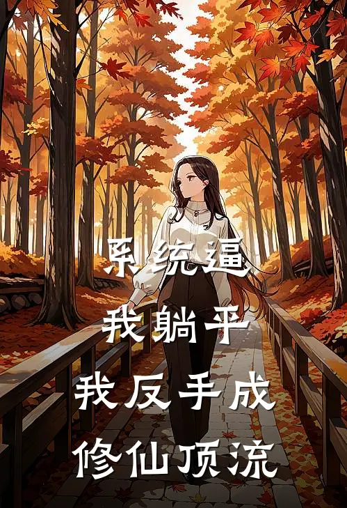 系统逼我躺平，我反手成修仙顶流