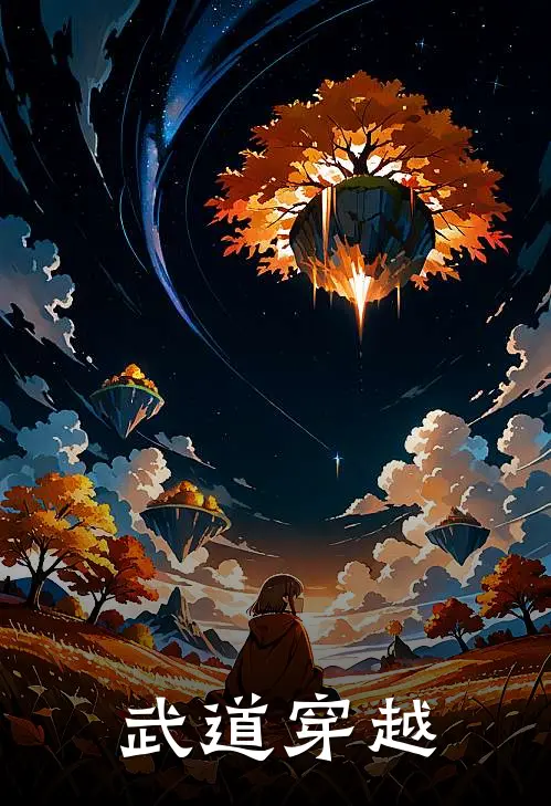 武道穿越