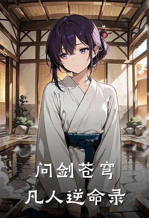 问剑苍穹：凡人逆命录(林寻李道尘)在线免费小说_完结小说免费阅读问剑苍穹：凡人逆命录林寻李道尘