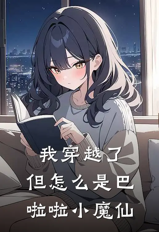 我穿越了，但怎么是巴啦啦小魔仙