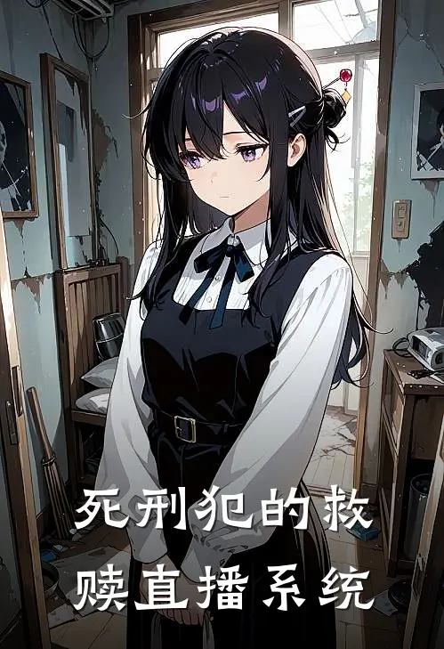 死刑犯的救赎直播系统