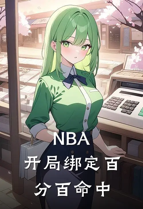 NBA：开局绑定百分百命中