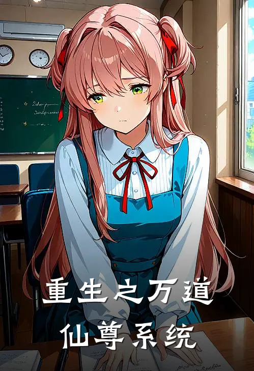 重生之万道仙尊系统