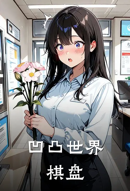 凹凸世界：棋盘