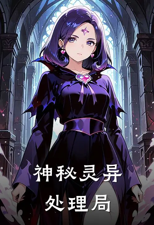 神秘灵异处理局(陆寻凌锋)热门网络小说_小说推荐完结神秘灵异处理局(陆寻凌锋)