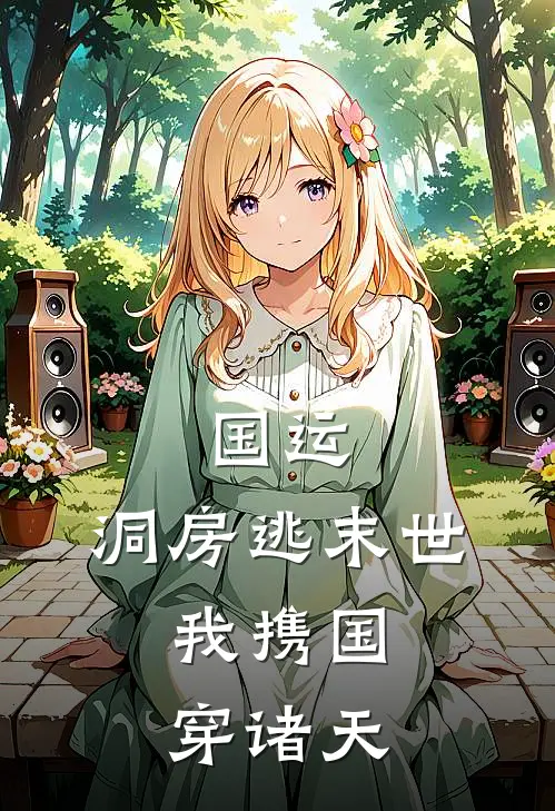 国运：洞房逃末世，我携国穿诸天