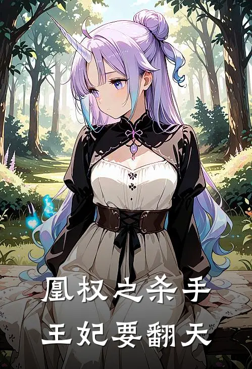 凰权之杀手王妃要翻天