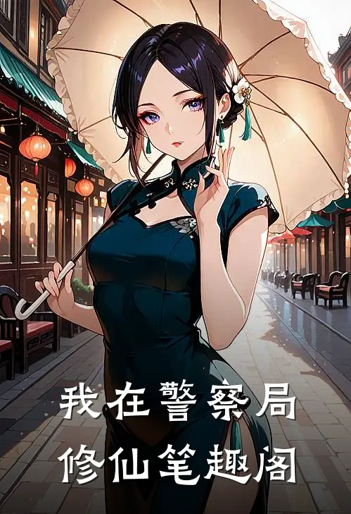 我在警察局修仙笔趣阁