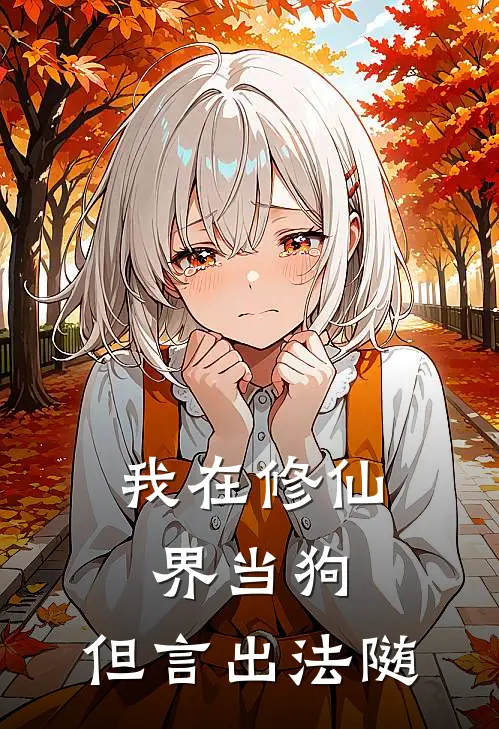 我在修仙界当狗，但言出法随