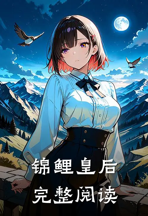 锦鲤皇后完整阅读