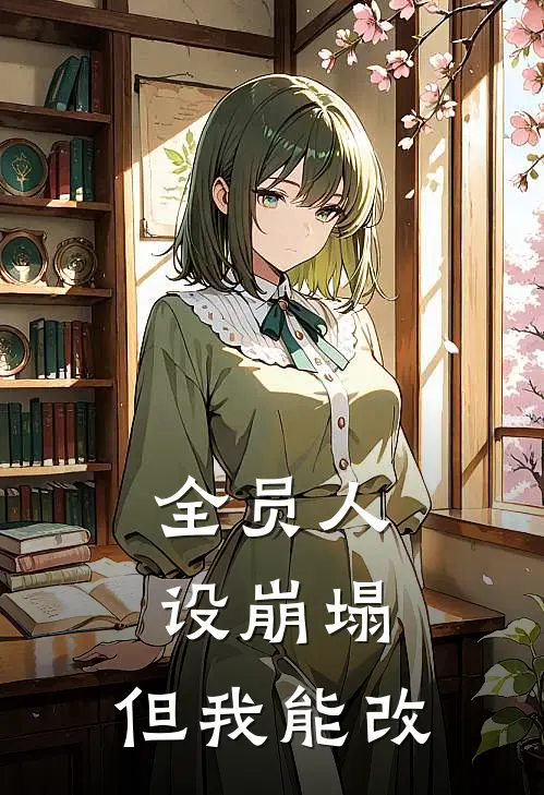 姜宁陆宴(全员人设崩塌，但我能改)全本阅读_姜宁陆宴最新热门小说