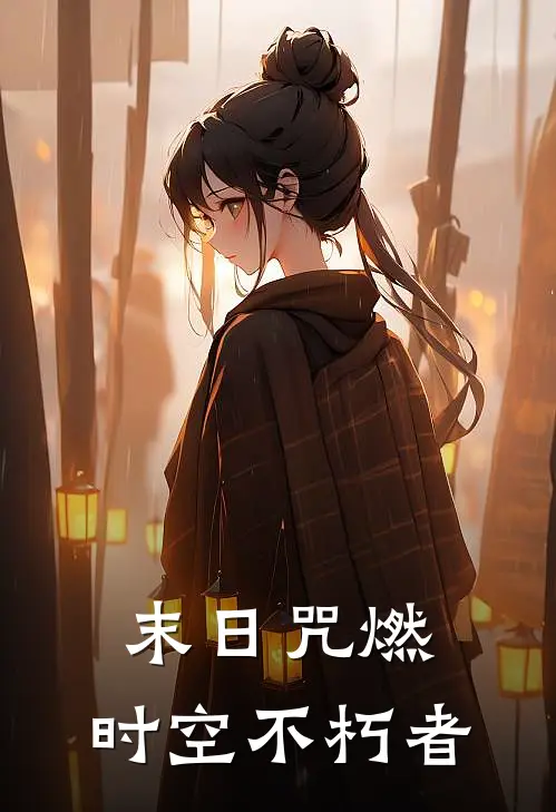 末日咒燃：时空不朽者曾默曾默完结热门小说_完整版小说全文免费阅读末日咒燃：时空不朽者曾默曾默