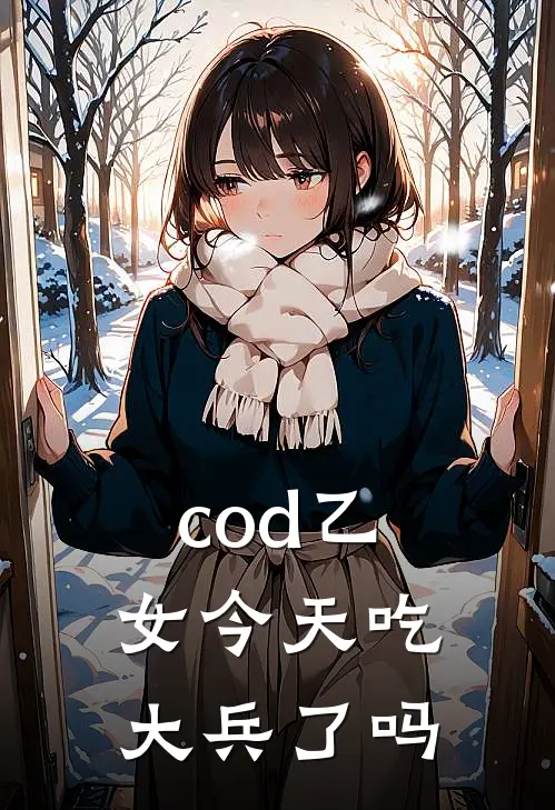 cod乙女今天吃大兵了吗