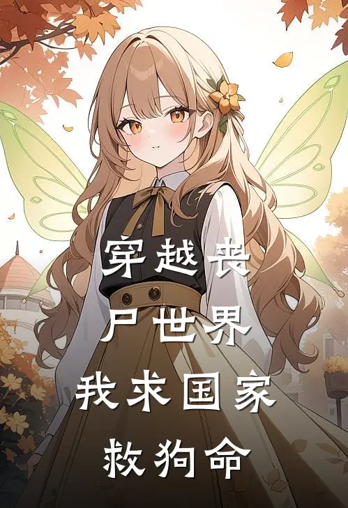 穿越丧尸世界，我求国家救狗命