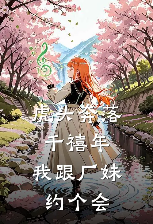 虎头奔落千禧年，我跟厂妹约个会