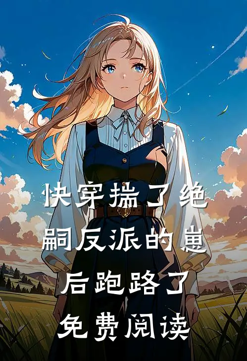 快穿揣了绝嗣反派的崽后跑路了免费阅读