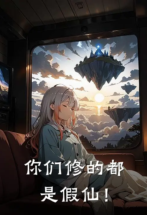 你们修的都是假仙！