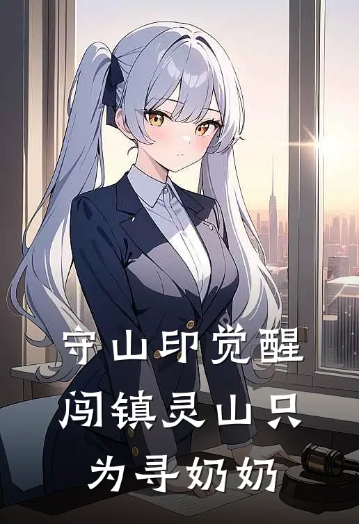 林小满林小满《守山印觉醒，闯镇灵山只为寻奶奶》_《守山印觉醒，闯镇灵山只为寻奶奶》最新章节在线阅读