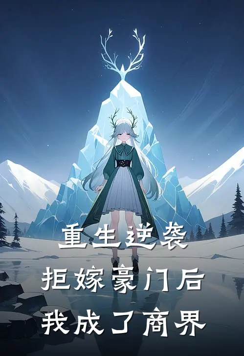 重生逆袭：拒嫁豪门后我成了商界(苏晚顾廷深)热门网络小说_最新完本小说重生逆袭：拒嫁豪门后我成了商界(苏晚顾廷深)