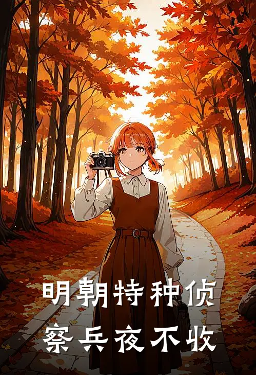 明朝特种侦察兵夜不收