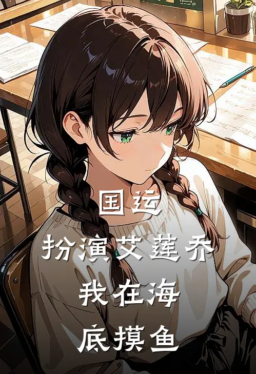 国运：扮演艾莲乔，我在海底摸鱼