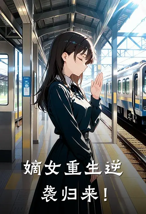 嫡女重生逆袭归来！