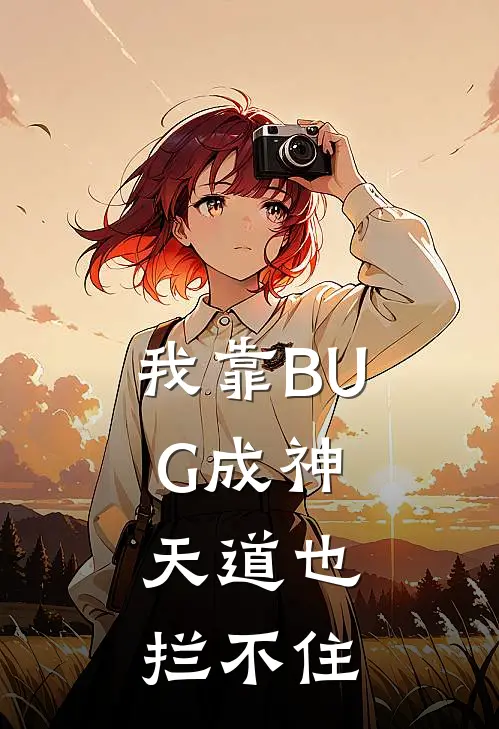 我靠BUG成神，天道也拦不住