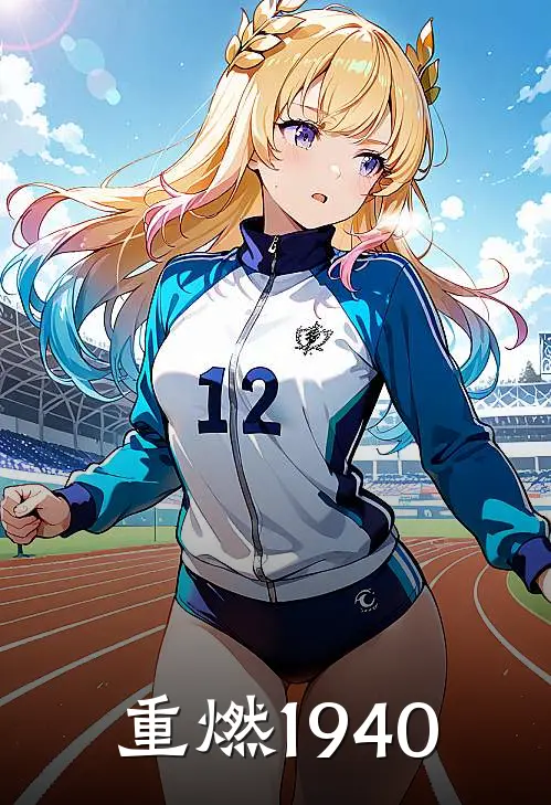 重燃1940