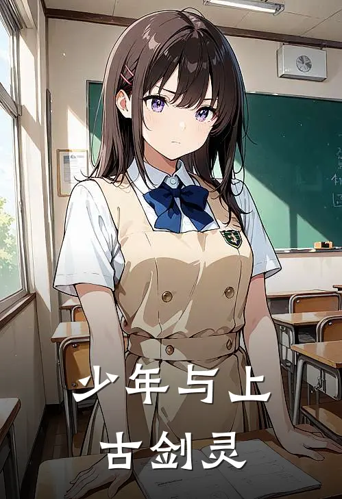 少年与上古剑灵