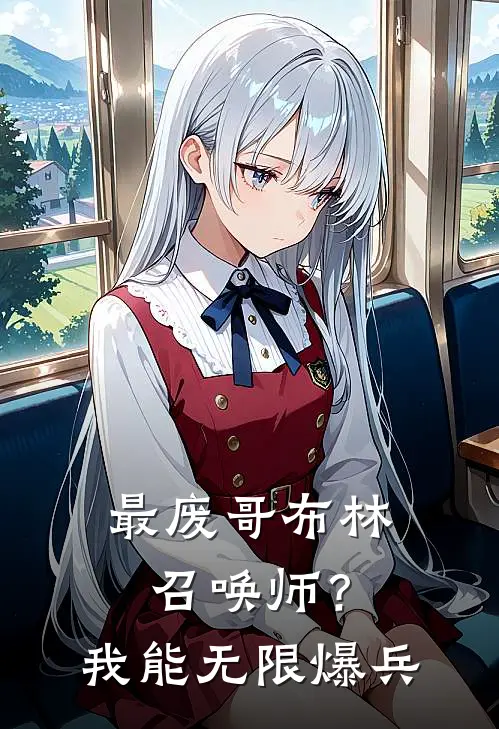 最废哥布林召唤师？我能无限爆兵