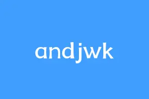 andjwk