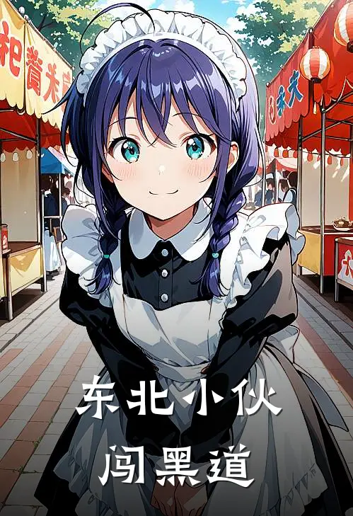 赵铁根周老嘎《东北小伙闯黑道》完结版免费阅读_东北小伙闯黑道全文免费阅读