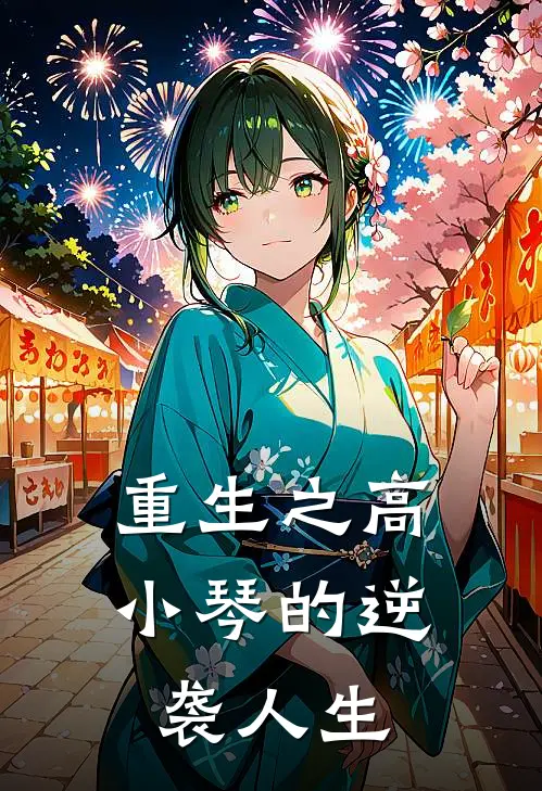 重生之高小琴的逆袭人生(祁同伟高小凤)最新完结小说推荐_热门小说排行榜重生之高小琴的逆袭人生祁同伟高小凤