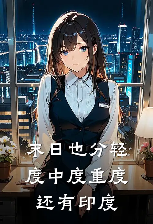 末日也分轻度中度重度，还有印度(刘不墉林风)完结小说_小说完整版免费阅读末日也分轻度中度重度，还有印度刘不墉林风