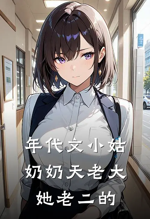 年代文小姑奶奶天老大她老二的