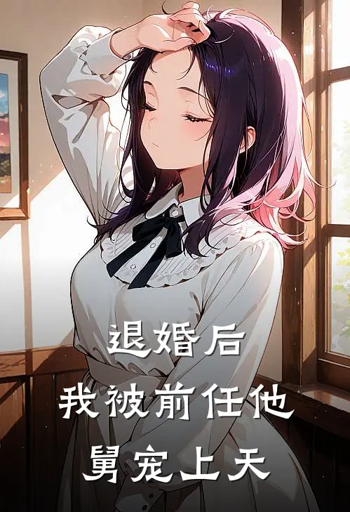 林晚晚陆子谦退婚后，我被前任他舅宠上天最新章节在线阅读_林晚晚陆子谦完整版阅读