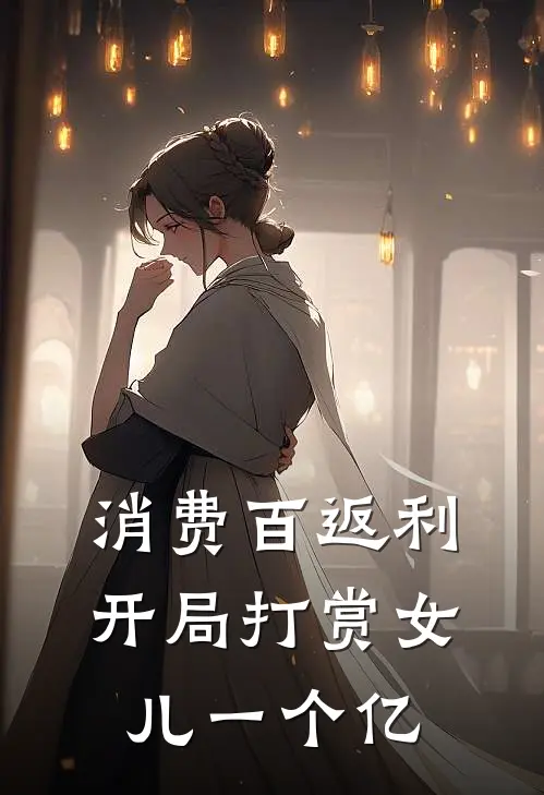 消费百返利，开局打赏女儿一个亿