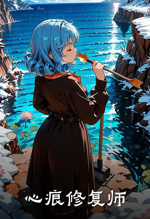 《心痕修复师》苏清浅林曼完结版阅读_苏清浅林曼完结版在线阅读