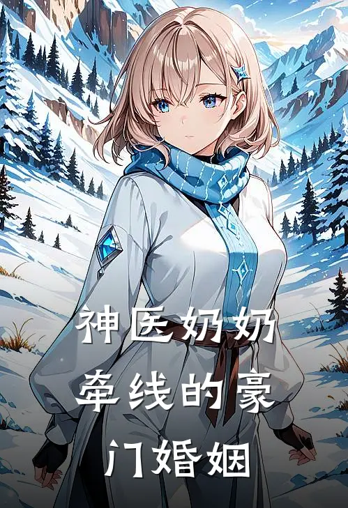 神医奶奶牵线的豪门婚姻