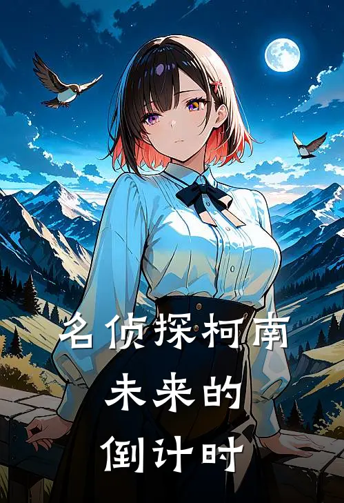 名侦探柯南：未来的倒计时晴明毛利兰免费小说推荐_免费小说笔趣阁名侦探柯南：未来的倒计时晴明毛利兰