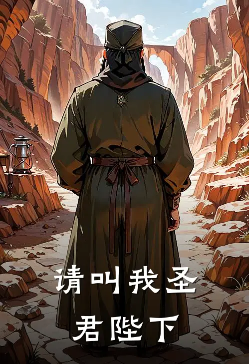 请叫我圣君陛下