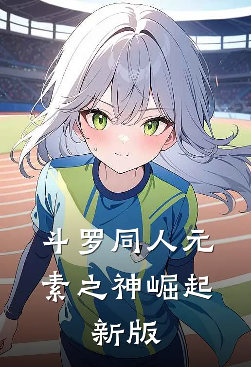 斗罗同人元素之神崛起，【新版】