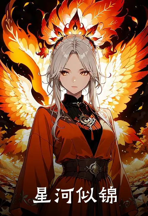 星河似锦林清音顾夜云免费完结小说_完本完结小说星河似锦(林清音顾夜云)