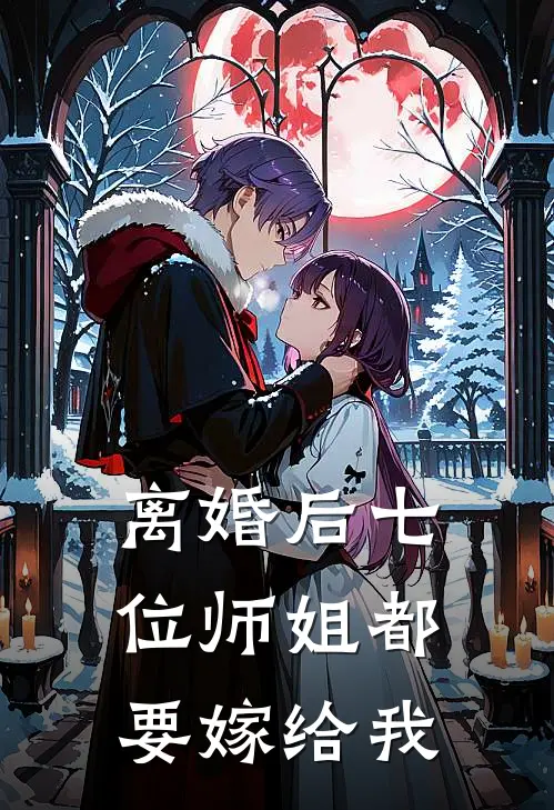 离婚后七位师姐都要嫁给我