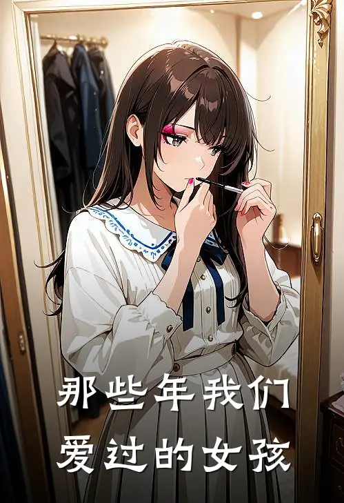 那些年我们爱过的女孩