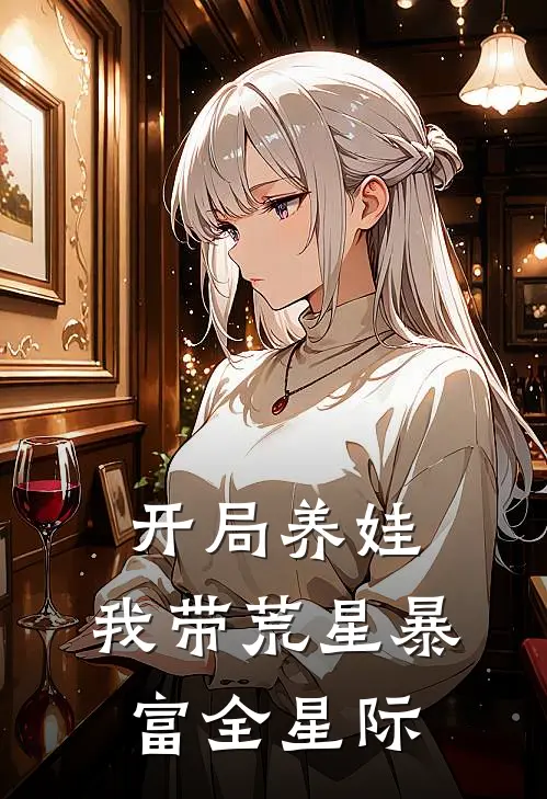 开局养娃：我带荒星暴富全星际(蒋乔阿尔瓦)在哪看免费小说_全本免费完结小说开局养娃：我带荒星暴富全星际蒋乔阿尔瓦