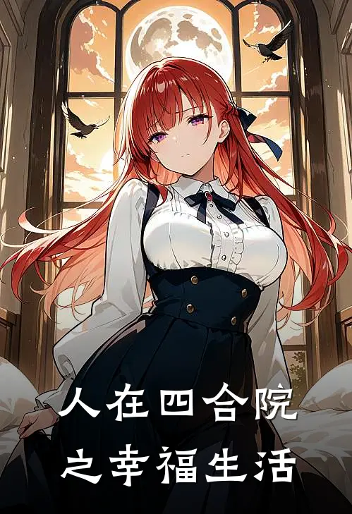 人在四合院之幸福生活