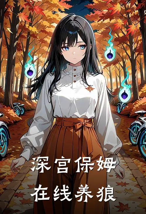 深宫保姆，在线养狼