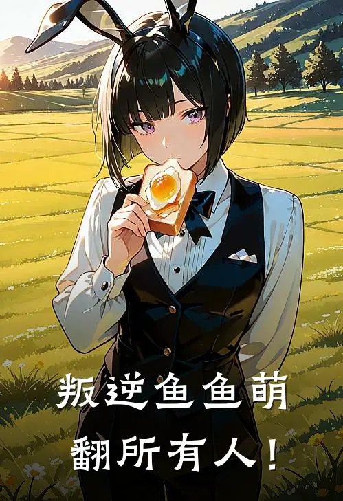 叛逆鱼鱼萌翻所有人！(洛翎季凛骋)完本小说大全_热门小说大全叛逆鱼鱼萌翻所有人！洛翎季凛骋