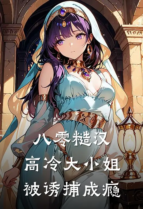 八零糙汉：高冷大小姐被诱捕成瘾